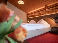 Hotel Chalet Du Lac