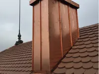 M + T Baldinger AG Flachdach, Bedachungen & Spenglerei