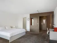 Neuchâtel City Hôtel