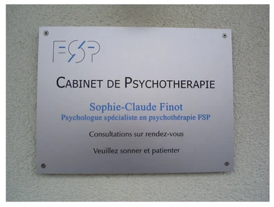 Finot Sophie-Claude