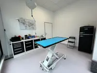 Studio veterinario Can e Gat