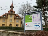 Pharmacieplus du Bourg Marin SA