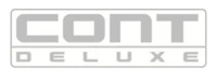 Contdeluxe GmbH-Logo