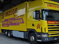 Sprenger Umzüge