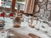 Hotel Restaurant Bahnhof