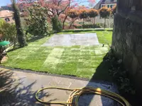 Chervet Jardinier-Paysagiste Sàrl