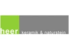 Heer Keramik und Naturstein-Logo