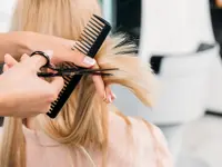 Coiffure Trapez