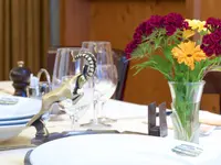 Ristorante Motrice