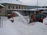 Auto-Transports SA - Klicken Sie, um das Bild 7 in einer Lightbox vergrössert darzustellen