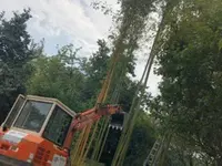 DULLA PARCS ET JARDINS SA