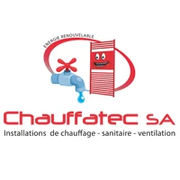 Chauffatec SA-Logo