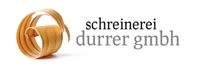 Schreinerei Durrer GmbH-Logo