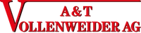 A. & T. Vollenweider AG-Logo