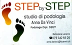 Da Vinci Anna Podologa - Step by Step