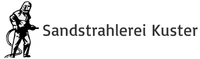 Sandstrahlerei Kuster GmbH-Logo