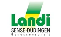 Landi Laden Tafers-Logo