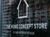 The Home Concept Store