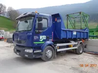 Wyss Fils SA