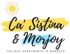 Affittacamere Ca' Sistina & Morjoy