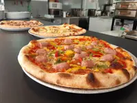 Pizzeria da Luigi - Klicken Sie, um das Bild 1 in einer Lightbox vergrössert darzustellen