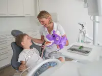 Familienzahnarzt