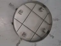 GS Gitterrost + Bauteile AG