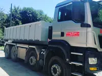 TERRANI BENNE Sagl