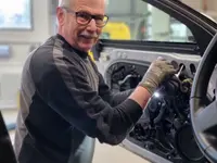 Carrosserie Bührer