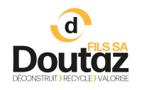 Doutaz C. et Fils SA-Logo