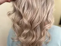 Cintia Alonso Hairstylist