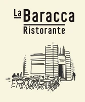 Ristorante La Baracca-Logo