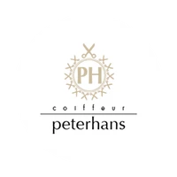 Coiffeur Peterhans-Logo