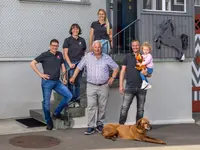 Soller Junghennen AG