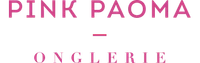 Pink Paoma Onglerie Pédicure logo