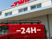 ZWICK Elektro AG - Klicken Sie, um das Bild 3 in einer Lightbox vergrössert darzustellen