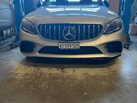 LS Garage Moudon