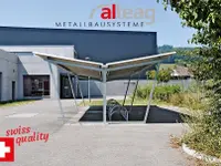 Alteag Metallbausysteme AG - Klicken Sie, um das Bild 7 in einer Lightbox vergrössert darzustellen