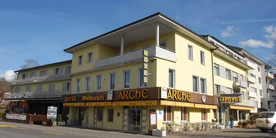 Hotel Arche