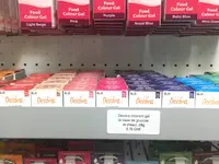 Boutique Genevacakes
