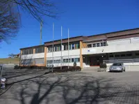 Regionales Kompetenzzentrum RKZ Spiez