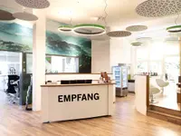 Connection Wolhusen AG - Therapie und Training