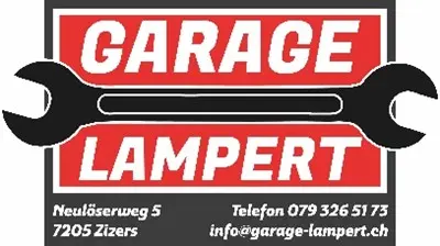 Garage Lampert