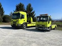 Assistance Auto Fiorucci Sàrl