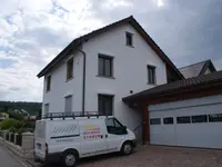 Roy Hofer Storen GmbH