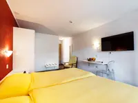 Hotel Mountime