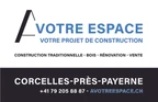 A votre espace Sàrl