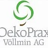 Logo OekoPrax Völlmin AG