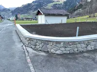 Axel's Garten- & Bauservice, Inhaber Axel Büttner