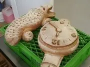 La Ronde des Pains, Collaud Sàrl